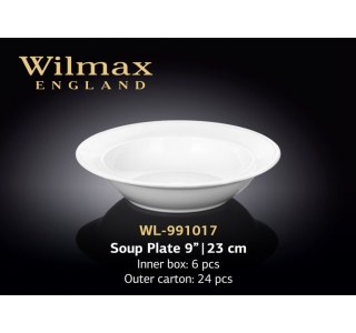 WILMAX WL-991017