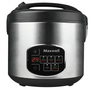 Maxwell MW-3805 ST