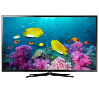 Samsung UE40F5500