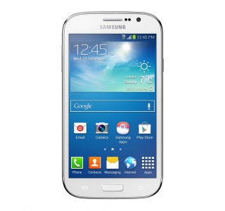Samsung I9060 Galaxy Grand Neo White Duos