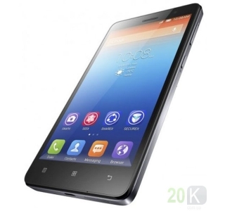 Lenovo S860 Gray