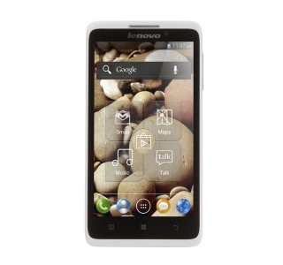 Lenovo S890 White