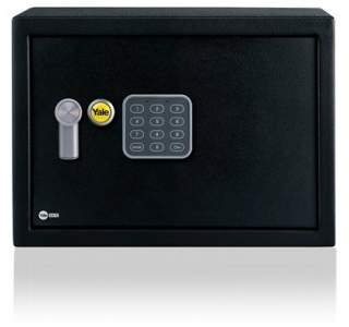Yale YSV/200/DB1 – (Seif Standart Compact)