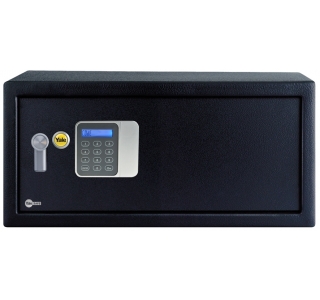 Yale YLG/200/DB1 – (Seif Oaspeti Laptop)