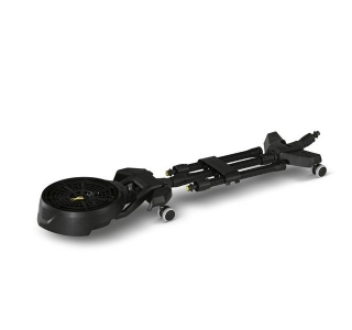 Приспособление для мойки днища авто