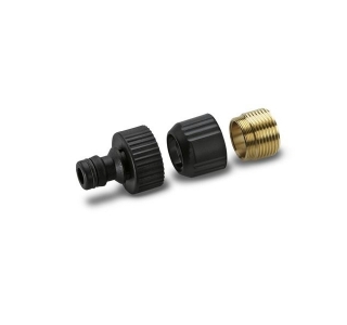 К-т для присоединения к внутридомовому крану