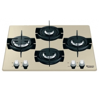Hotpoint-Ariston TD 640 S(CH) IX