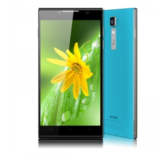 Doogee TURBO DG2014 Blue