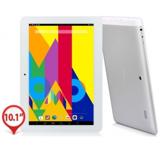 Ployer MOMO20S, 10.1" IPS