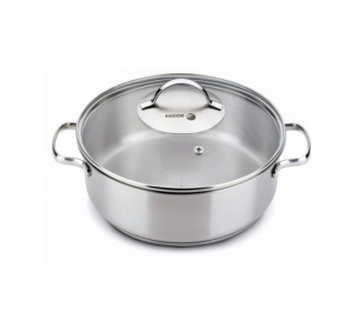 Fagor CC20 PROFESS inox