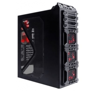 Antec DF-85 Black