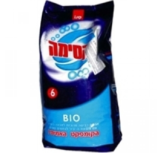 "Біо" SANO 6кг/3