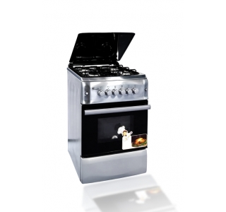 Tornado FS-5203G INOX