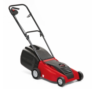 MTD Smart 38 E