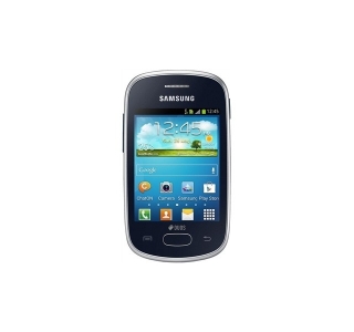 Samsung GT-S5282 Noble Black