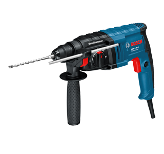 BOSCH Молоток перфоратор GBH 2-20 D профессионал
