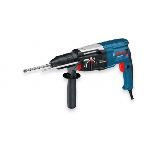 BOSCH GBH 2-28 DFV Professional