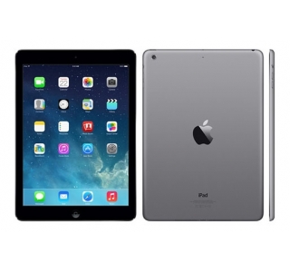 iPad 5 Air 128Gb Black 4G