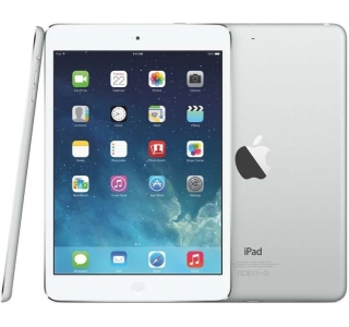 iPad 5 Air 128Gb White 4G