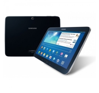 Samsung GT-P5210 Metallic Black