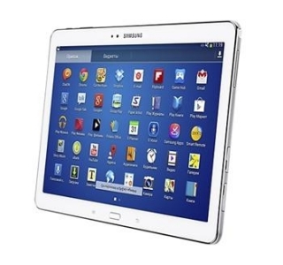 Samsung SM-P6010 Note 10.1 (with 3G) 2014 (White)
