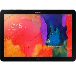 Samsung SM-T9000  TabPro 12.2 (WiFi only) (Black)