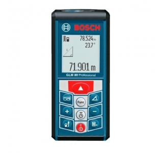 BOSCH GLM 50 проф.