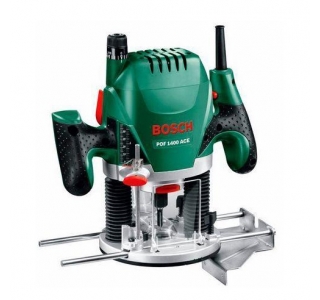 BOSCH POF 1400 ACE 1400Вт (V)