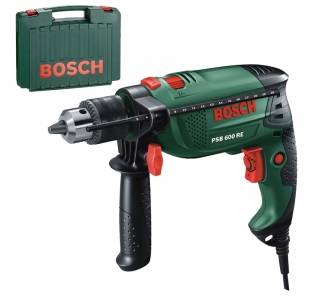 BOSCH PSB 600 RE (В)