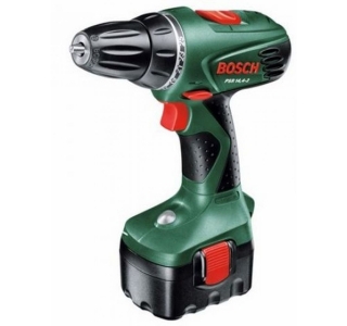 BOSCH Шуруповерт PSR 960 9.6В 1ACCU (V)