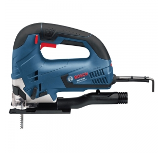 BOSCH Лобзик GST 90 BE 160вт