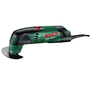 Bosch PMF 180 E Multi