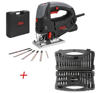800W 6 PINZE IK3 SKIL