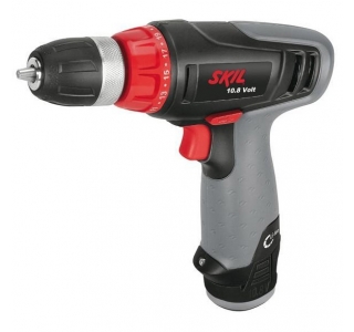 10.8V 1 ACCU LI-ION SKIL