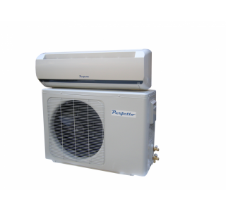 Perfetto 25000 BTU DC-25000V95(R410A);inverter