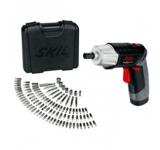 4.8V +100ACC SKIL PROM