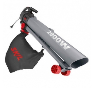 SUFLANTA FRUNZE 2800Вт SKIL