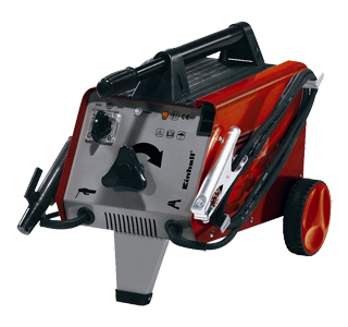 EINHELL RT-EW 180 55-160A 230/400V PROF