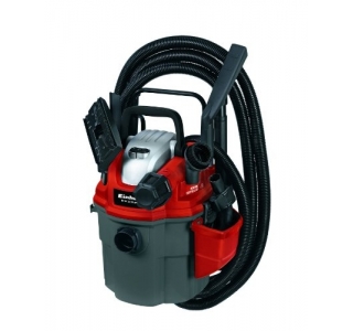 Einhell RT-VC 1500 WM 1500W 230V 18 L PROF
