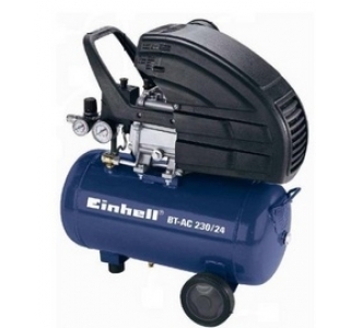 BT-AC 230/24 1500W 206L/MIN 8 BAR EINHELL