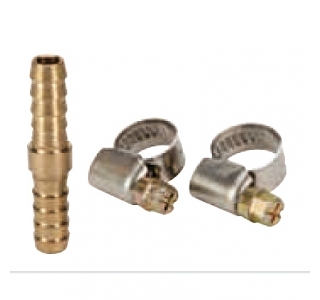 CONECTOR 2 FURTUNURI 9MM Einhell
