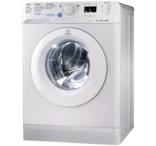 Indesit XWSNA 610518 W UA