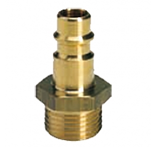 CONECTOR FURTUN-FILET TATA R 1/4 6MM EINHELL