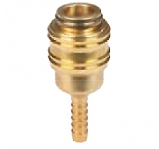 CONECTOR RAPID FURTUN 6MM