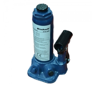 CRIC HIDRAULIC 2T EINHELL