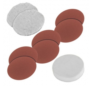 DISC DE SLEFUIT SET EINHELL