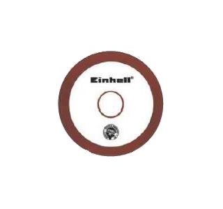 EINHELL DISC P/U ASCUTIT LANT Ø 145 x Ø 23 x 3.2 mm PROF.