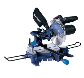 EINHELL BT-SM 2050 1700W 230V ASPIR.