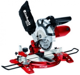 TH-MS 2112 1600W EINHELL