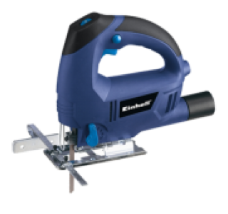 EINHELL BT-JS 650 E 650W 230V